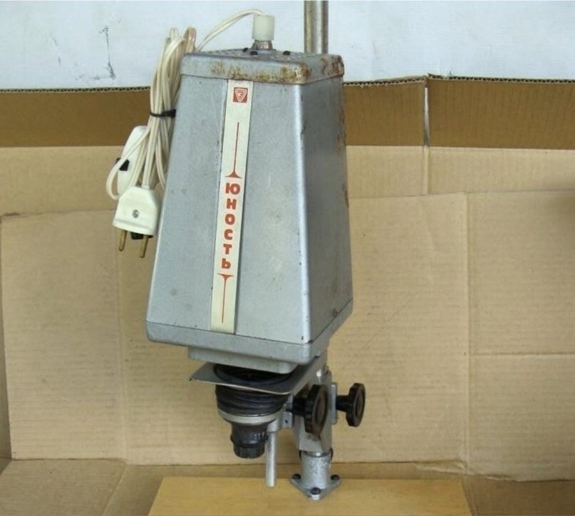 Интересные фотографии времен СССР