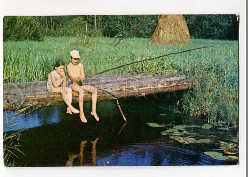 Интересные фотографии времен СССР
