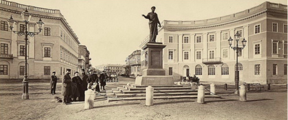 Цитаты великих, связанных с Одессой, или повлиявшие на нее
