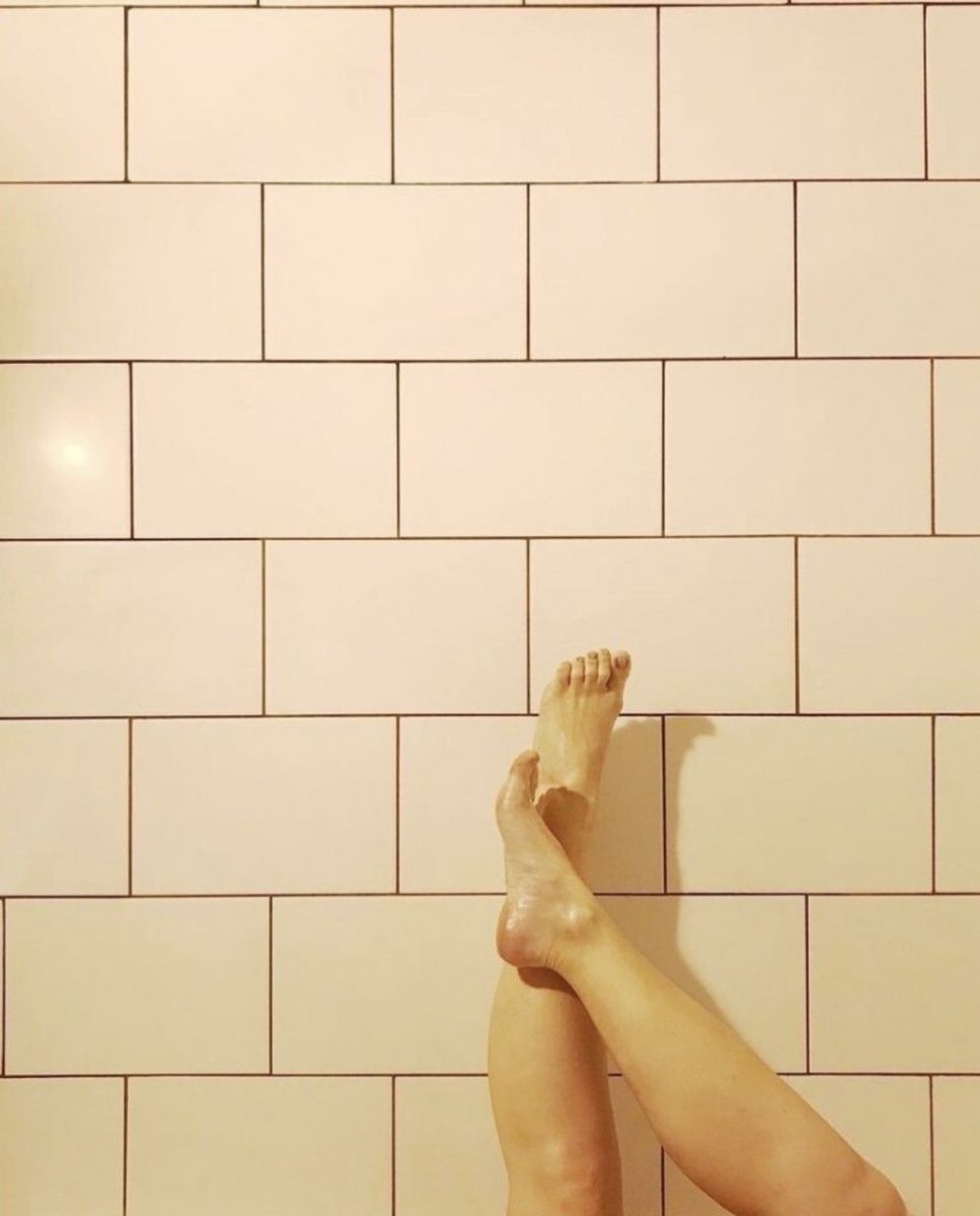 Кто из вас так уложит плитку?