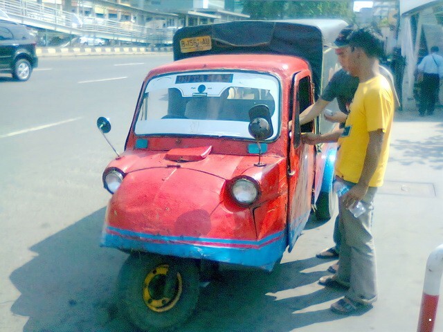 АвтоВсячина