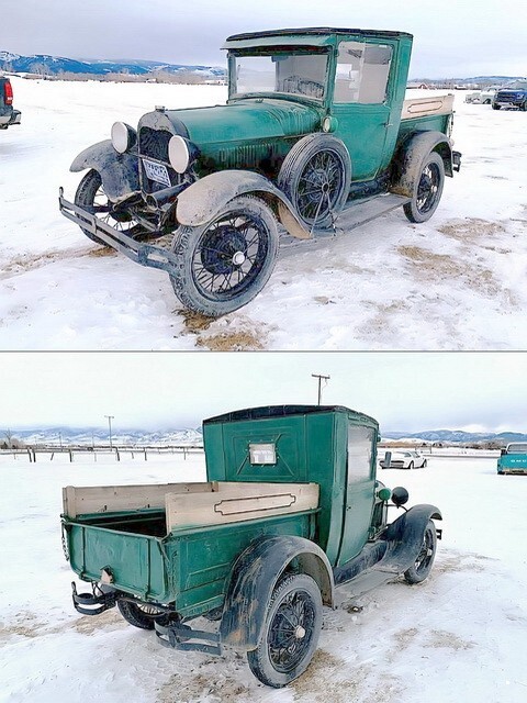 АвтоВсячина