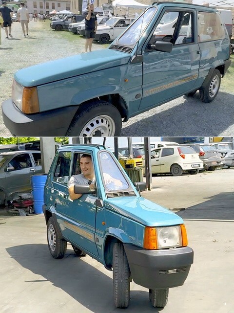 АвтоВсячина