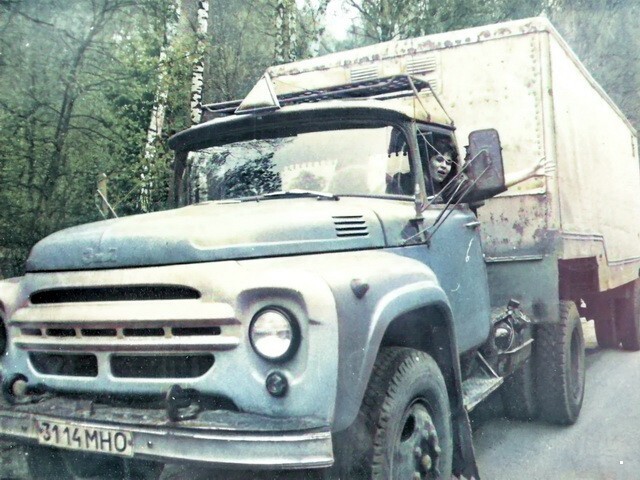 АвтоВсячина