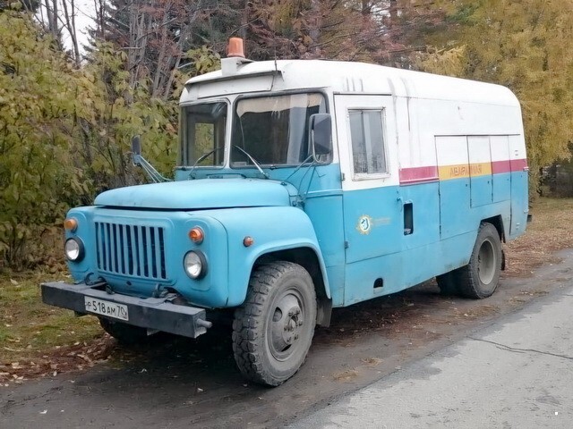 АвтоВсячина