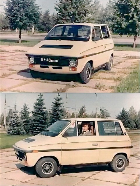 АвтоВсячина