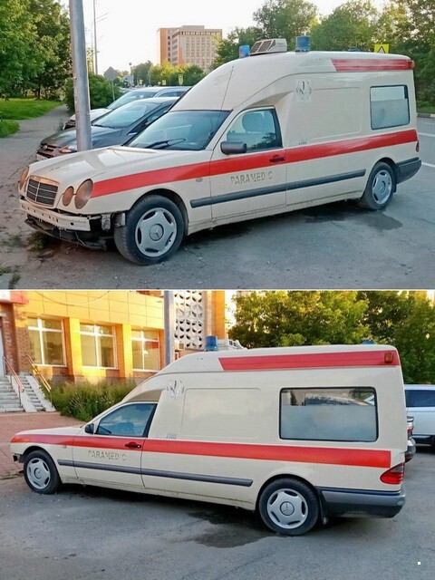 АвтоВсячина