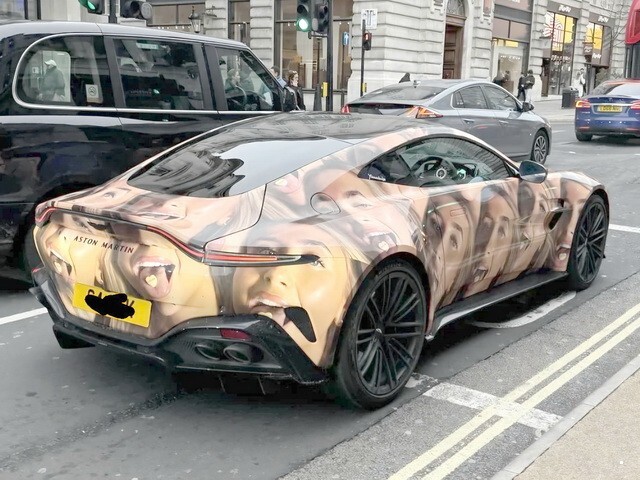 АвтоВсячина