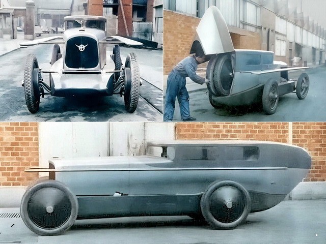 АвтоВсячина