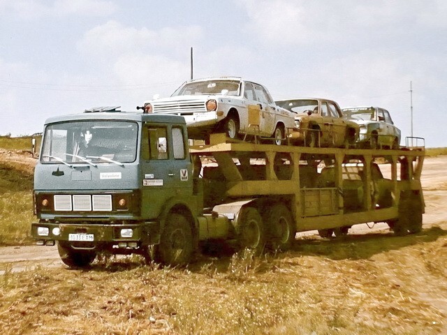 АвтоВсячина