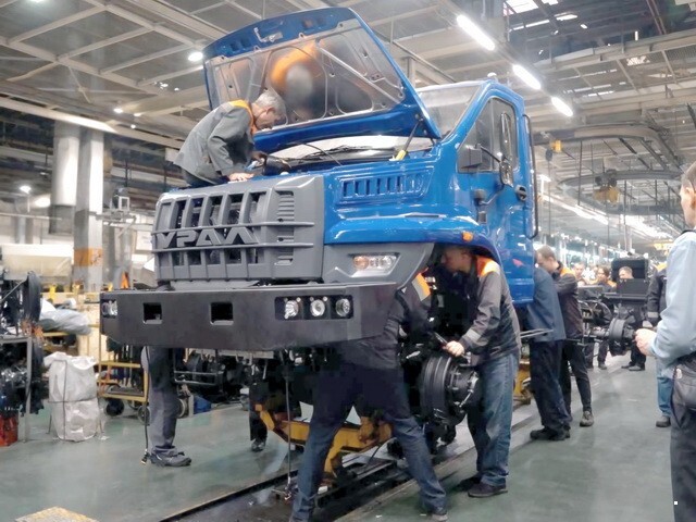 АвтоВсячина