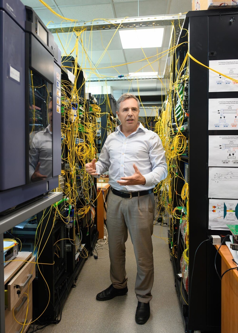 Про реалии бизнеса и откатов