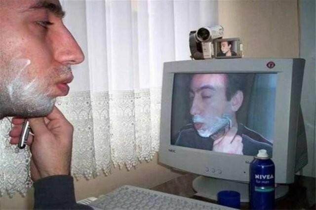 Намешалось
