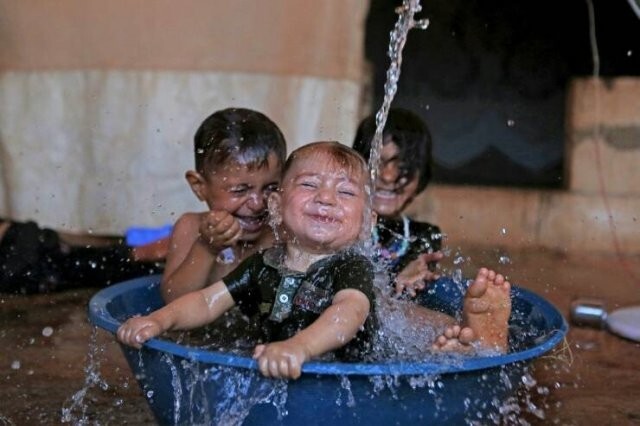 Намешалось