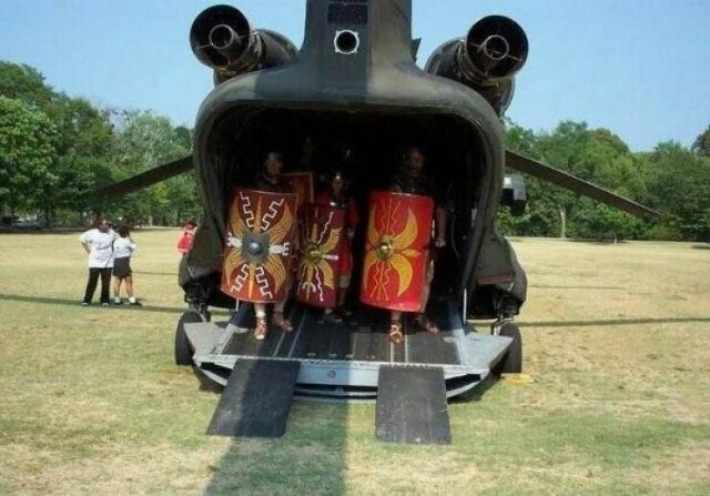 Намешалось
