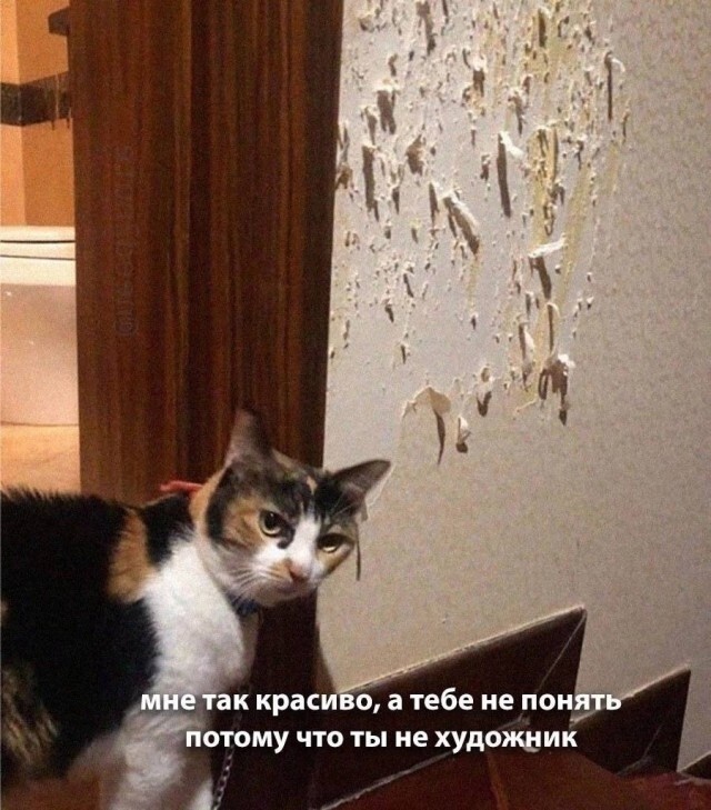 Не ищите здесь смысл. Здесь в основном маразм