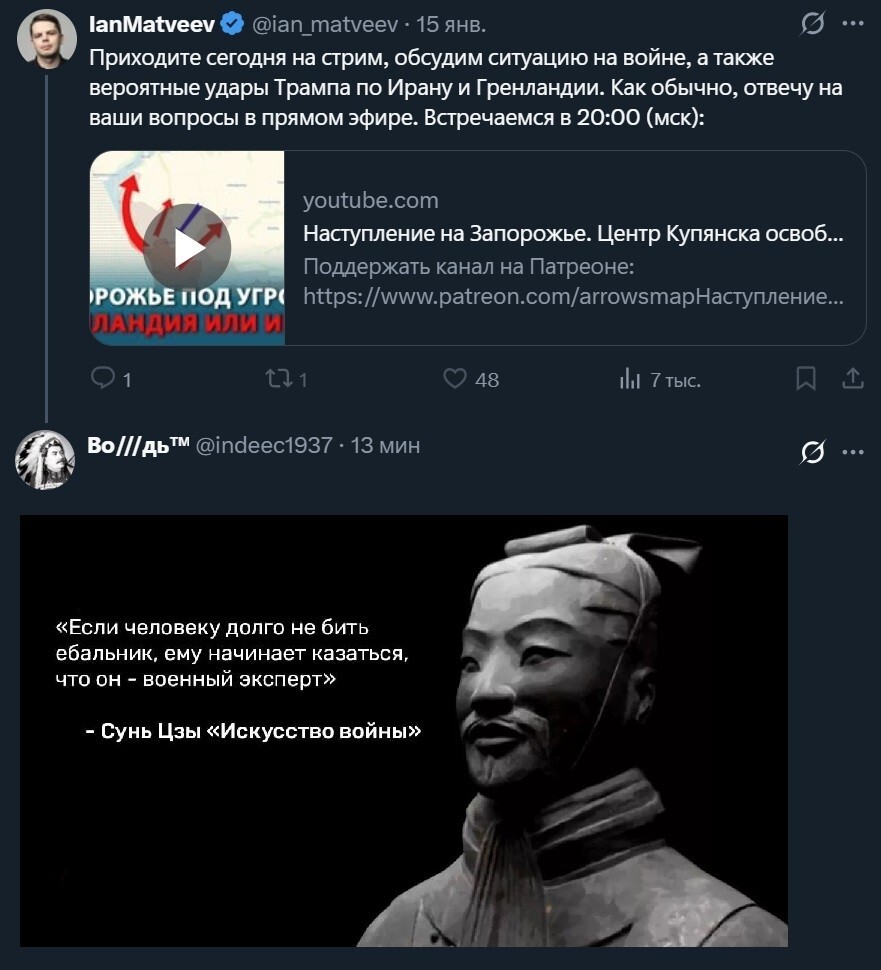 Привет, агрессоры!!! Всем отличного дня!!!