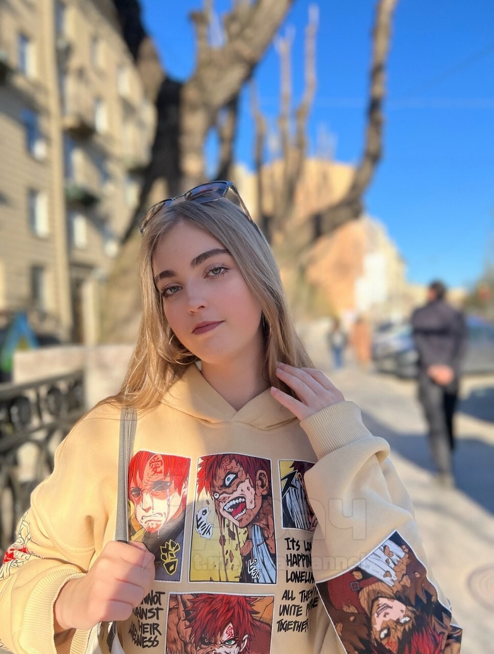 Они-же дети