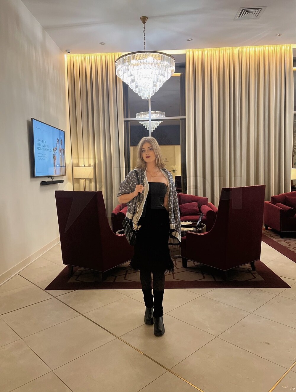 Они-же дети