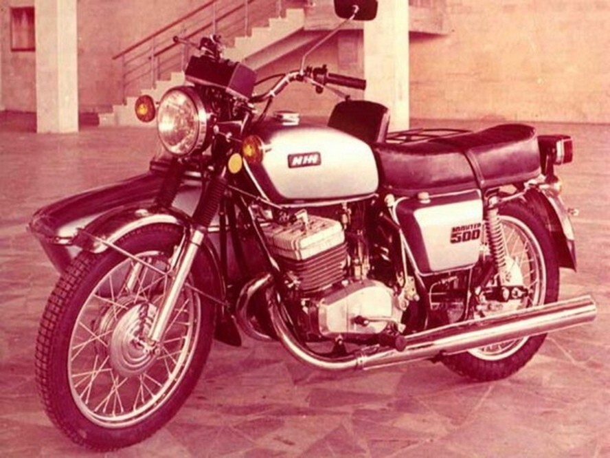 Интересные фотографии времен СССР