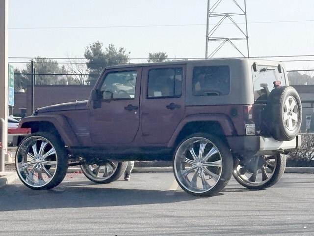 АвтоВсячина