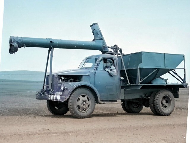 АвтоВсячина