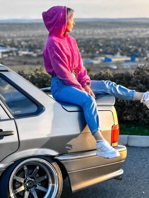 АвтоВсячина