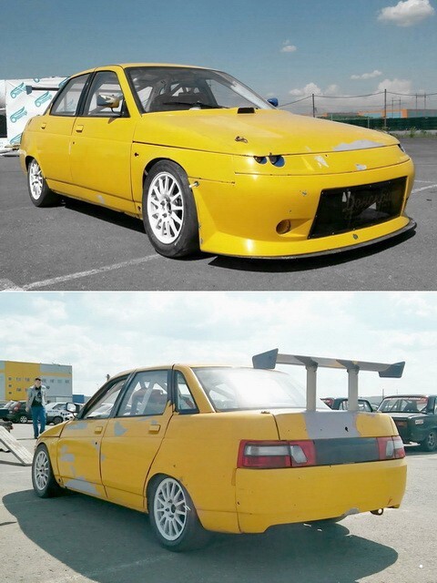 АвтоВсячина