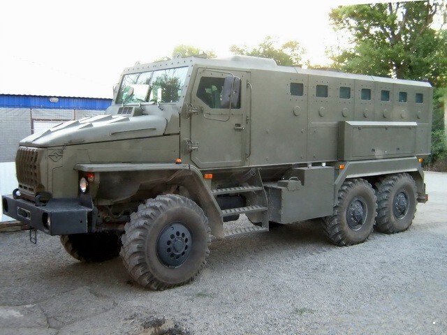 АвтоВсячина