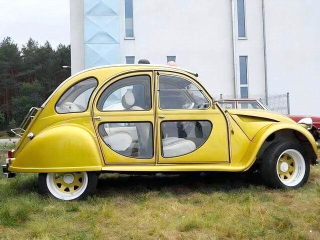 АвтоВсячина