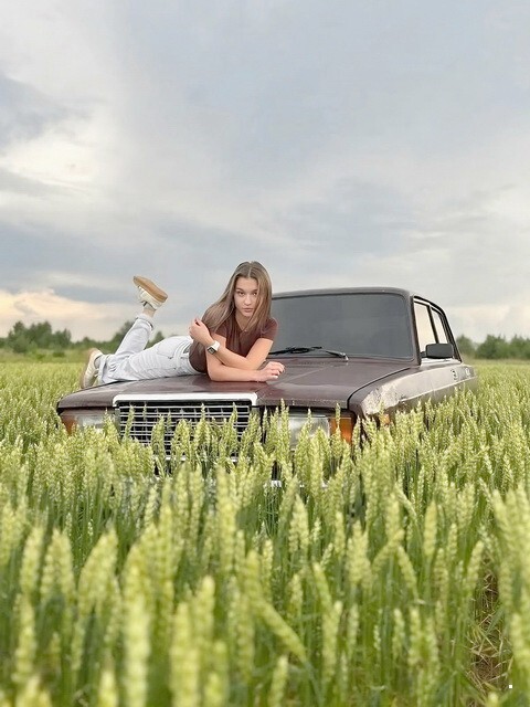 АвтоВсячина