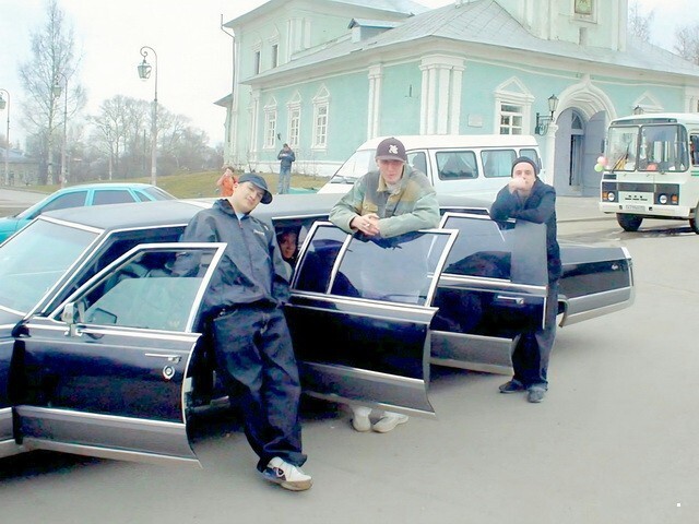 АвтоВсячина
