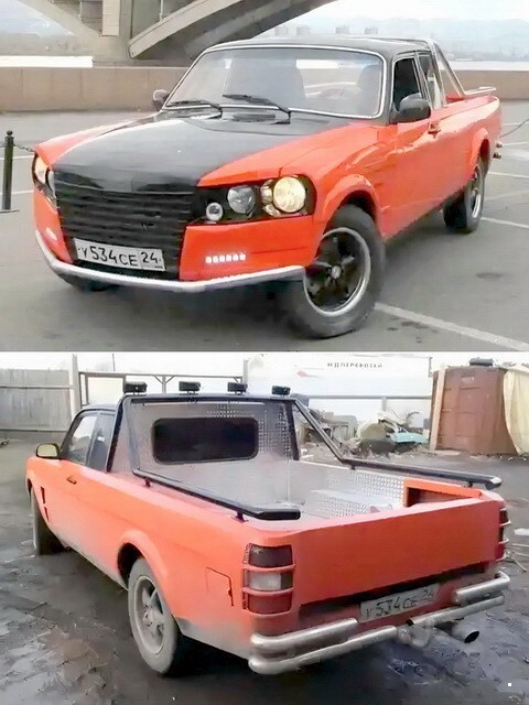 АвтоВсячина