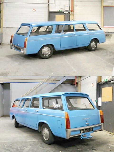 АвтоВсячина