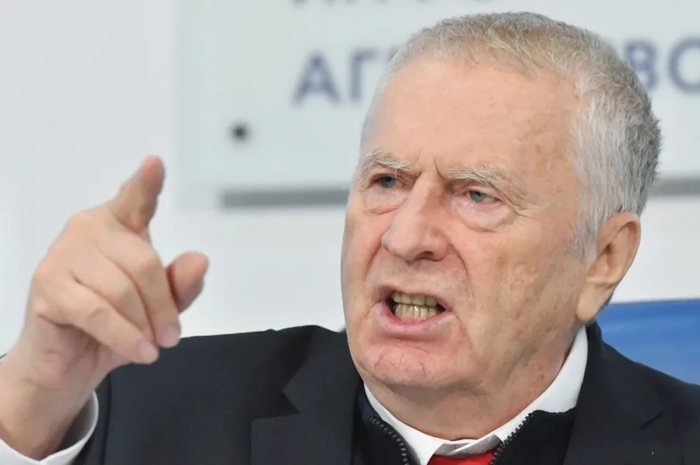 «Мир будет полыхать»