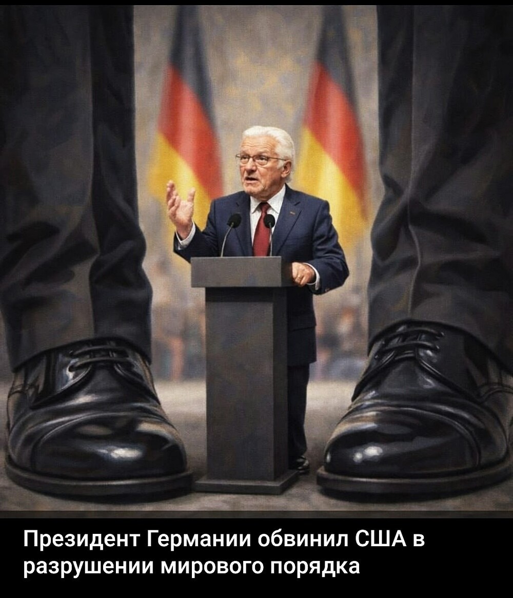 А сами белые и пушистые