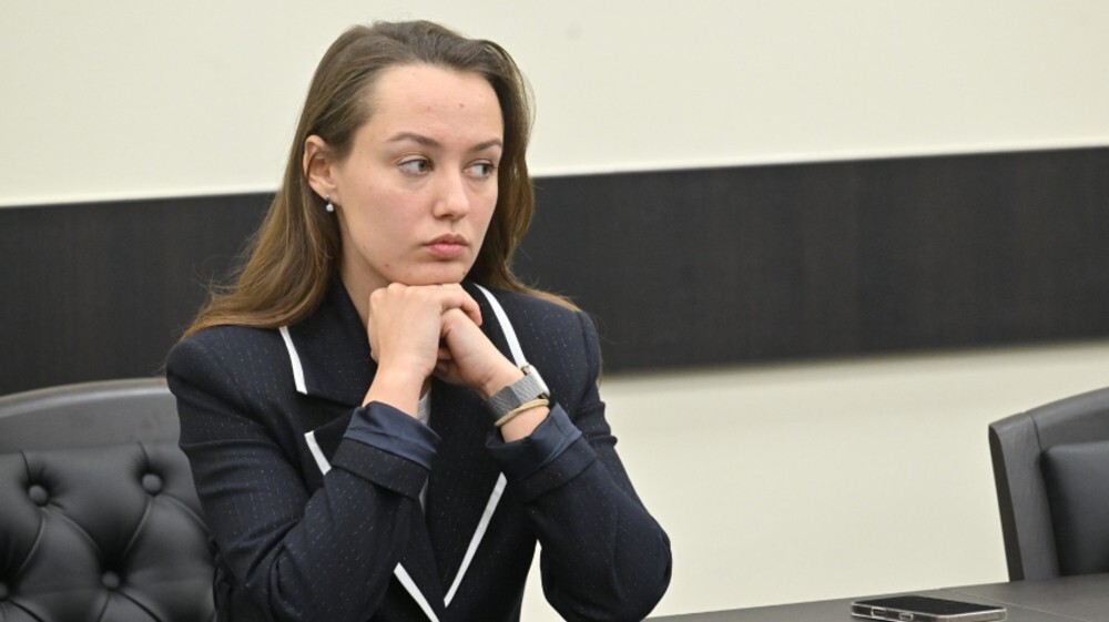 Полина Лурье намерена взыскать с Ларисы Долиной судебные расходы