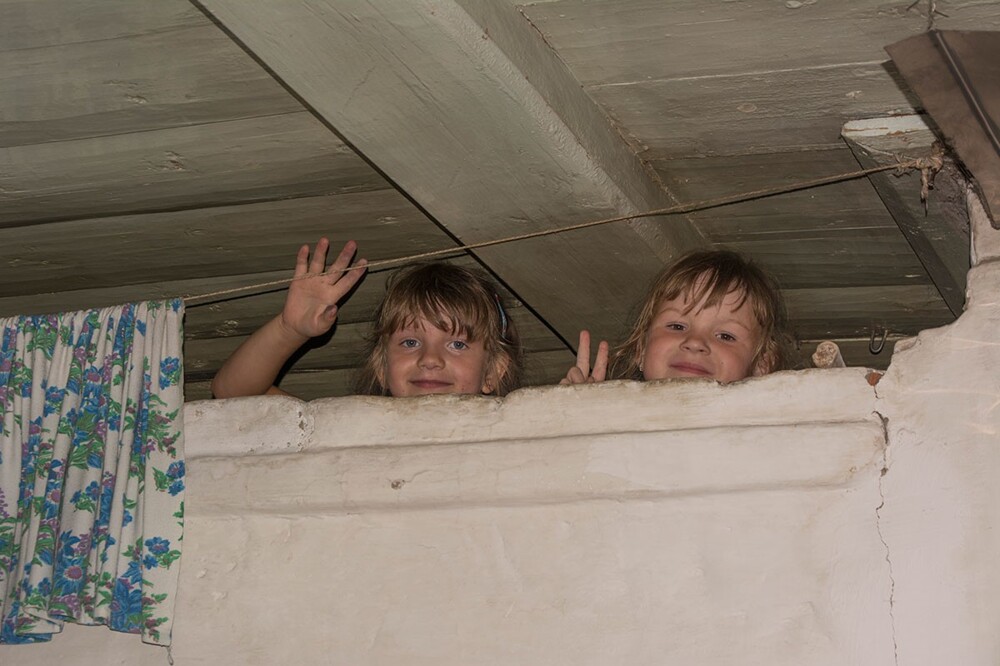 Интересные фотографии времен СССР