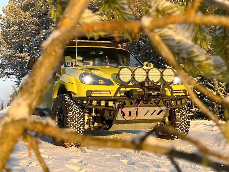 АвтоВсячина