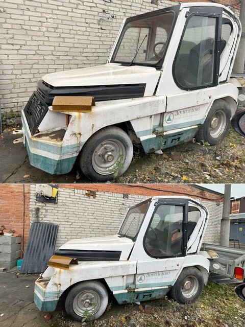 АвтоВсячина