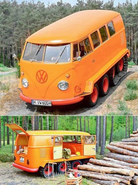 АвтоВсячина