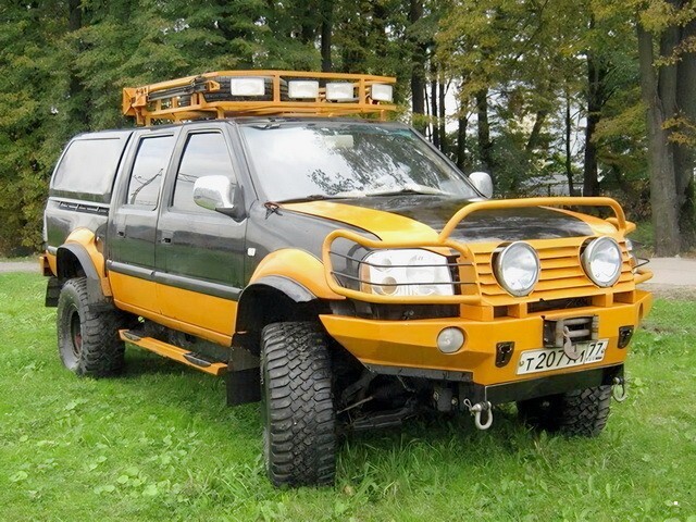 АвтоВсячина