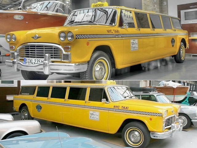 АвтоВсячина