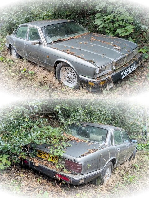 АвтоВсячина