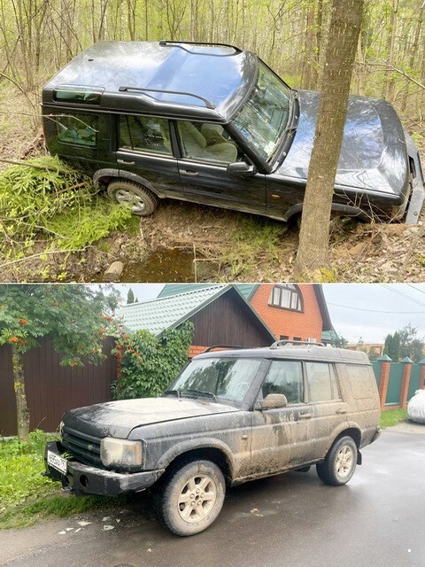 АвтоВсячина