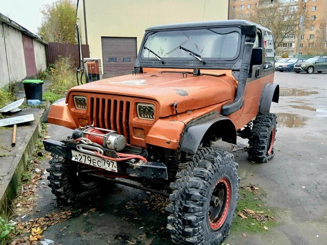 АвтоВсячина