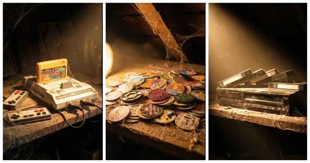 Ты вспоминай нас, хоть иногда