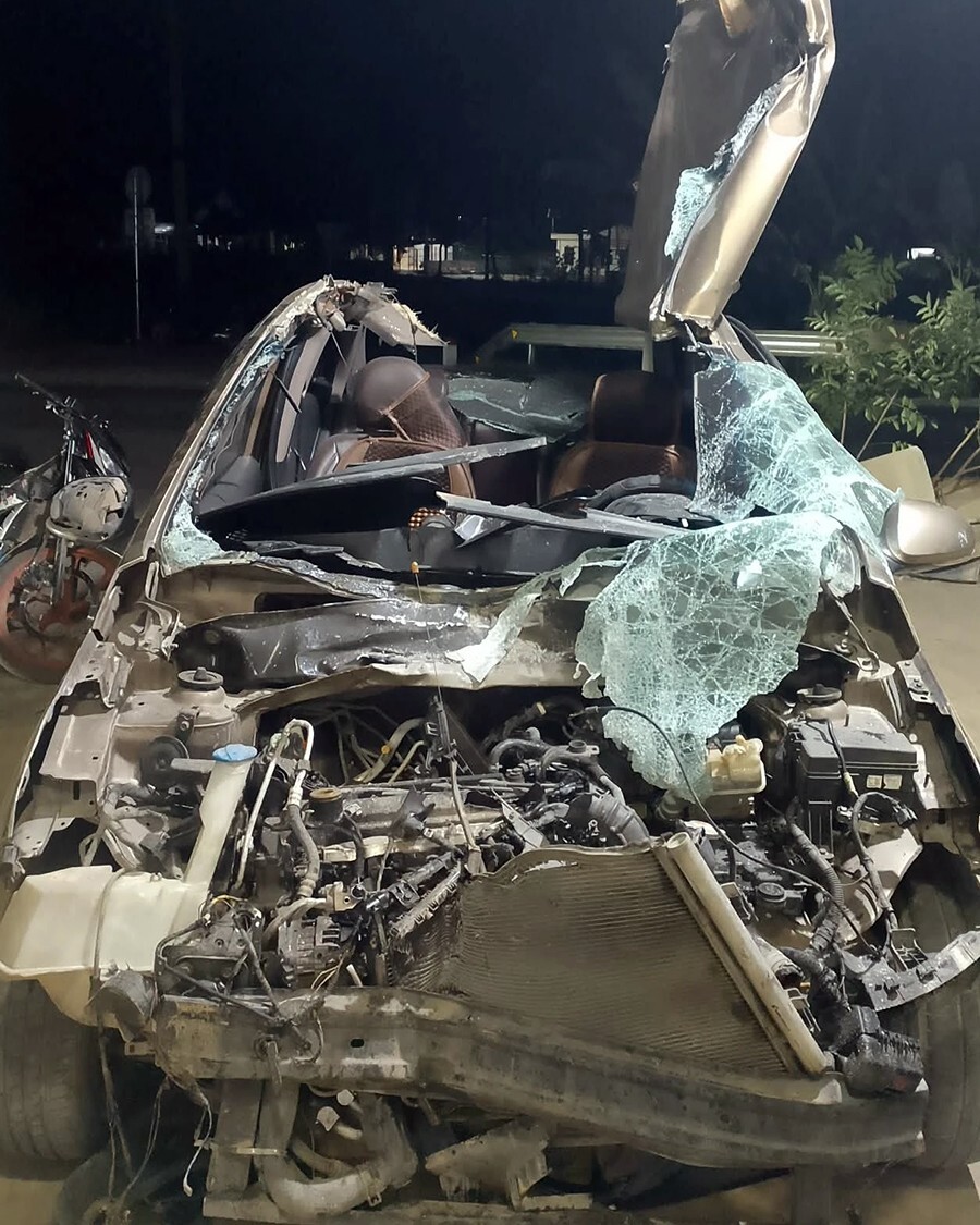 В рубашке родился