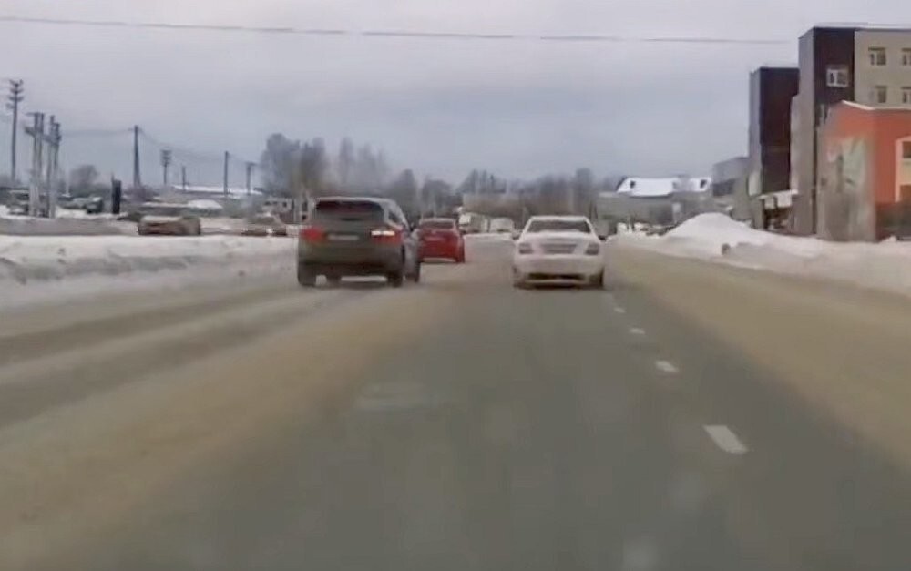 Выбор между красным и белым