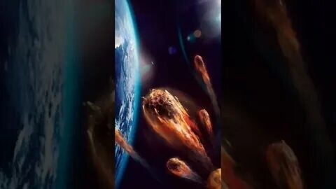 Земля — это космическая тюрьма? Правда, от которой у вас перехватит дыхание